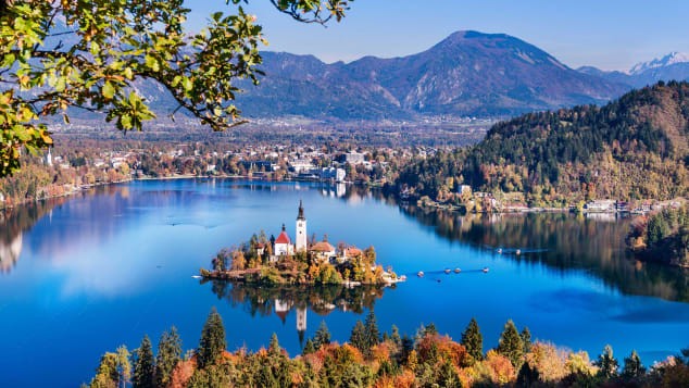 Các quốc gia là điểm đến an toàn nhất trong năm 2020 ảnh 1