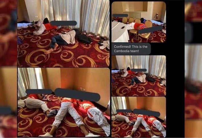 Nước chủ nhà SEA Games 30 nhận lỗi về sai sót trong công tác hậu cần ảnh 2