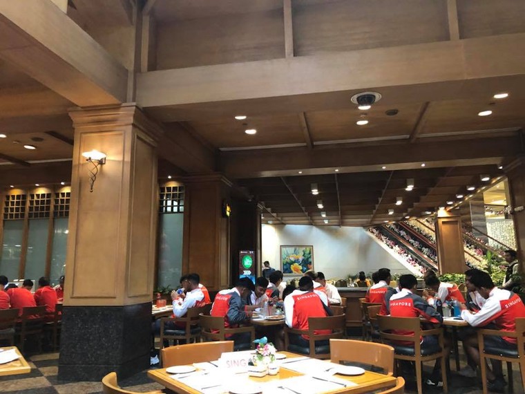 Philippines nỗ lực cải thiện công tác hậu cần phục vụ SEA Games 30 ảnh 1