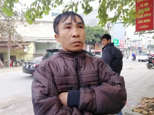 Mẹ nữ sinh giao gà bật khóc tại tòa khi nhắc tới con gái ảnh 2