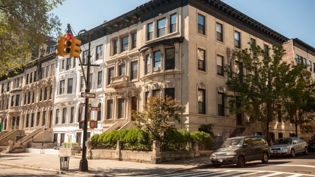 Những con phố đẹp nhất trên thế giới ảnh 2