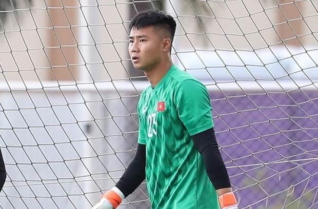 U22 Việt Nam loại U22 Thái Lan: Khi khó có Tiến Linh ảnh 1