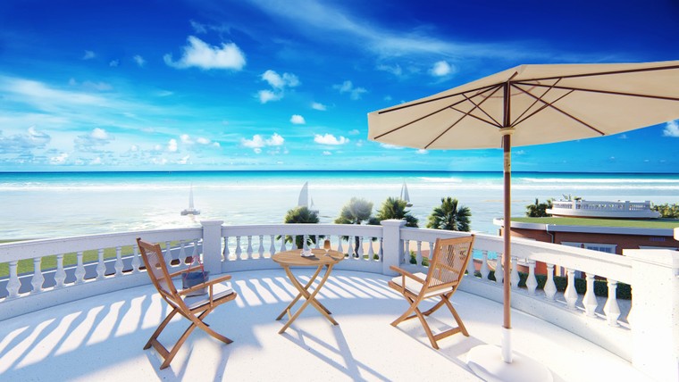 Bất động sản nghỉ dưỡng biển: Nên đầu tư vào đâu? ảnh 1