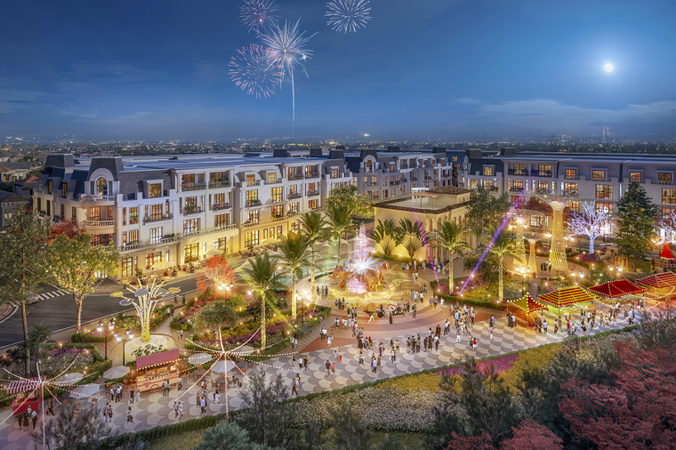 FLC Hilltop Gia Lai: Biểu tượng phong cách sống mới và giải trí hàng đầu Pleiku ảnh 1