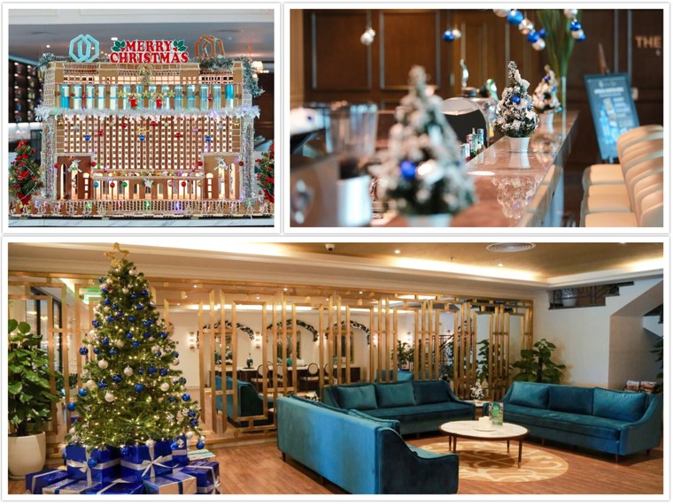 Mùa lễ hội 2019, check-in ô cửa sổ khổng lồ cực ảo tại khách sạn view cao nhất Hạ Long ảnh 5