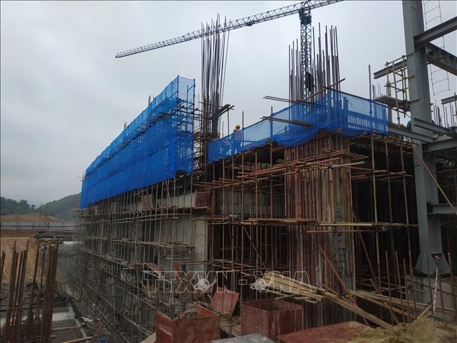 Hà Nội sẽ có nhà máy đốt rác phát điện vào năm 2020 ảnh 1