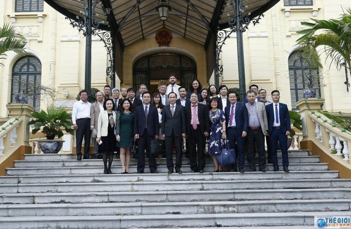 Hội nghị Tổng kết Ủy ban Quốc gia UNESCO Việt Nam năm 2019, phương hướng năm 2020 ảnh 1