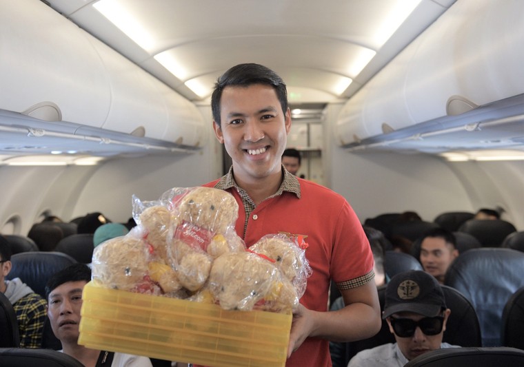 Vietjet khai trương đường bay Đà Lạt - Seoul ảnh 1