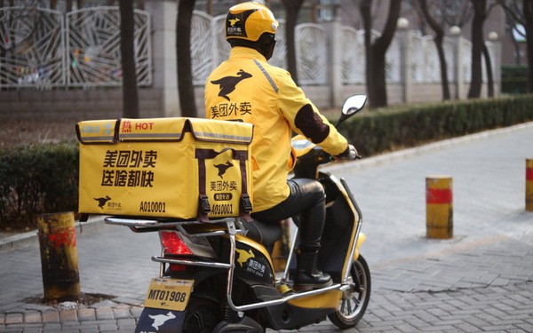 Công nghệ đang giúp người Trung Quốc vượt qua đại dịch nCoV ảnh 1