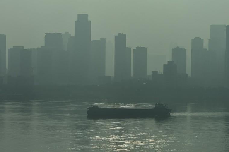 Ký sự nhóm phóng viên quốc tế: 8 ngày ở tâm dịch Vũ Hán ảnh 1