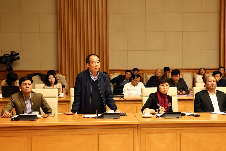 Thủ tướng biểu dương cả hệ thống vào cuộc quyết liệt, chống dịch hiệu quả ảnh 1