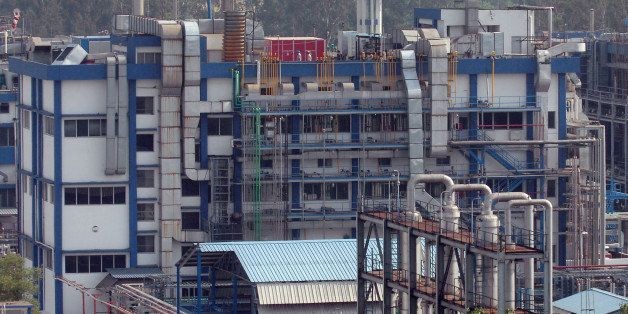 Ngành dược phẩm Ấn Độ - nạn nhân mới nhất của dịch Covid-19 ảnh 1