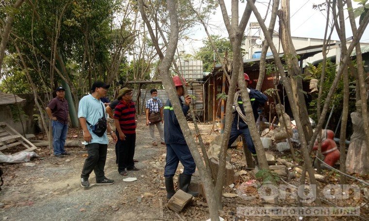 Toàn cảnh vụ nổ súng tiêu diệt Tuấn 'khỉ' kéo dài gần 1 giờ ảnh 1