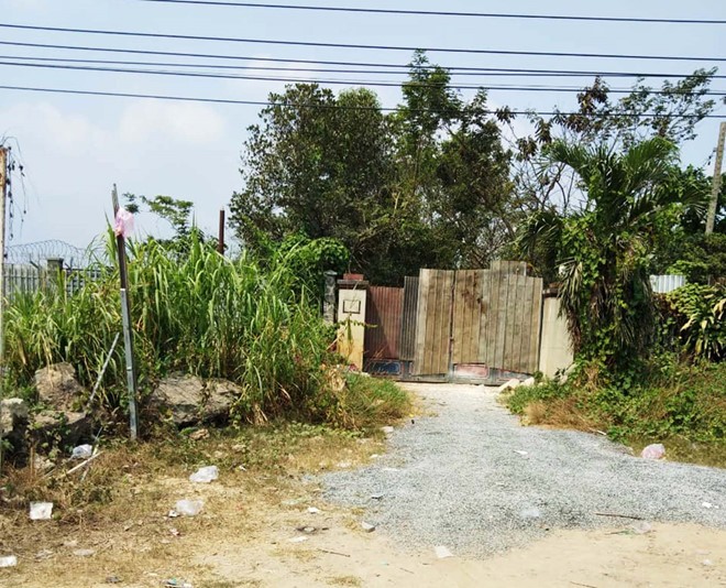 Hỏa táng thi thể của Tuấn 'khỉ' ảnh 1