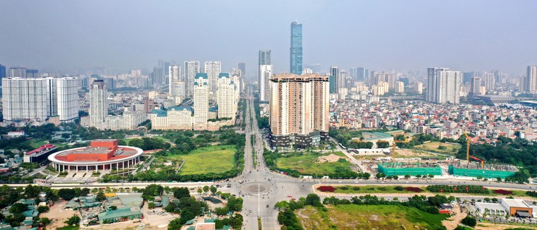 MIKGroup 'toan tính' gì khi đồng hành cùng Giải đua F1? ảnh 1