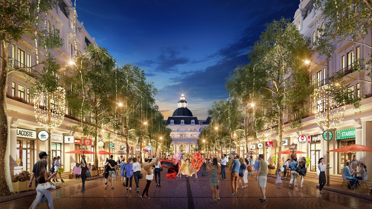 Danko City Thái Nguyên – An cư lý tưởng, biểu tượng thượng lưu ảnh 2