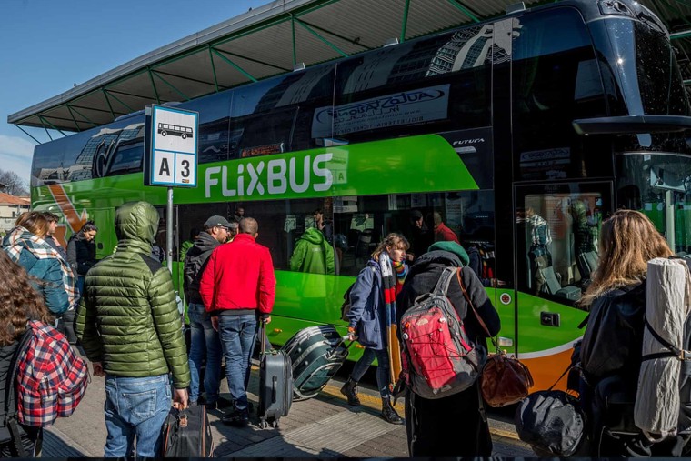 Cảnh tiêu điều của miền Bắc nước Ý ảnh 6