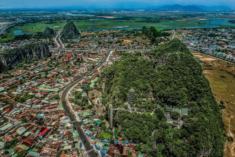 Thư Đà Nẵng ảnh 2