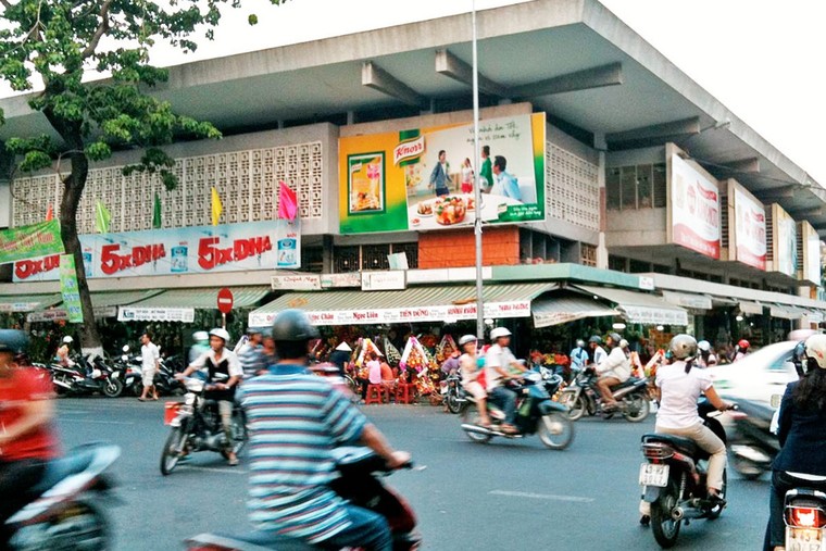 Thư Đà Nẵng ảnh 4