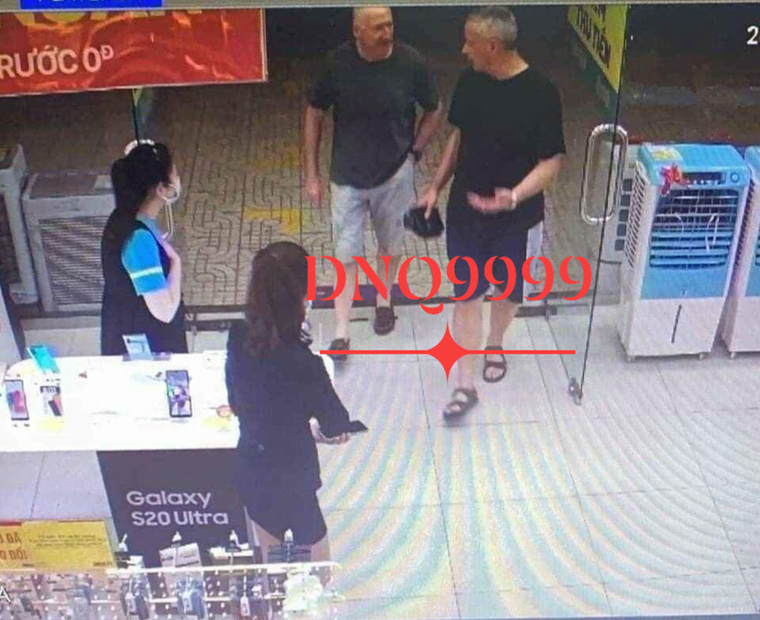 Bệnh nhân thứ 35 từng tham dự hội họp và đi siêu thị ảnh 1