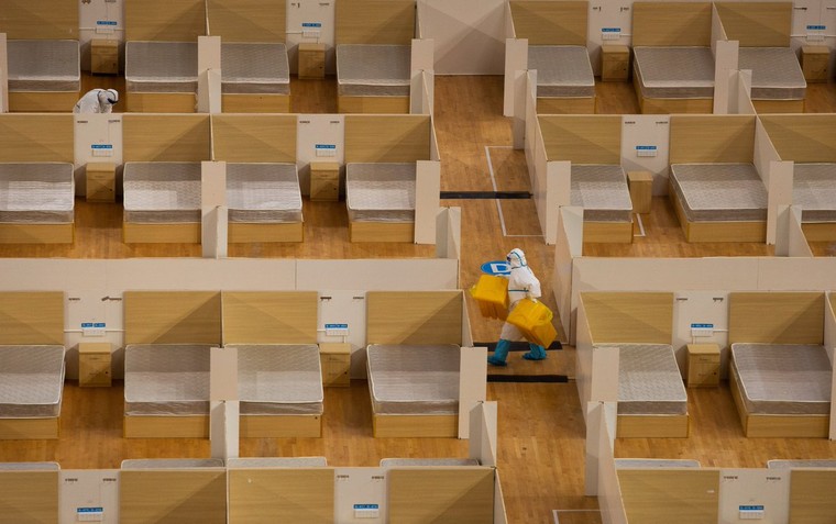 Miễn phí xét nghiệm và điều trị Covid-19: Bài học cho các nước phương Tây ảnh 2