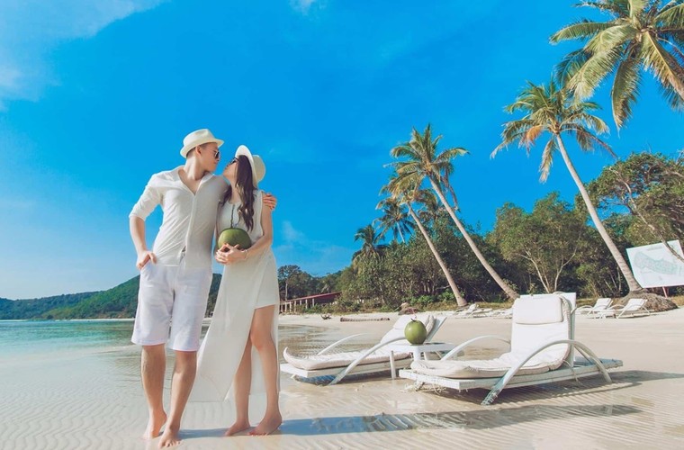 Phong cách du lịch của người Việt thay đổi như thế nào trong 2020? ảnh 1