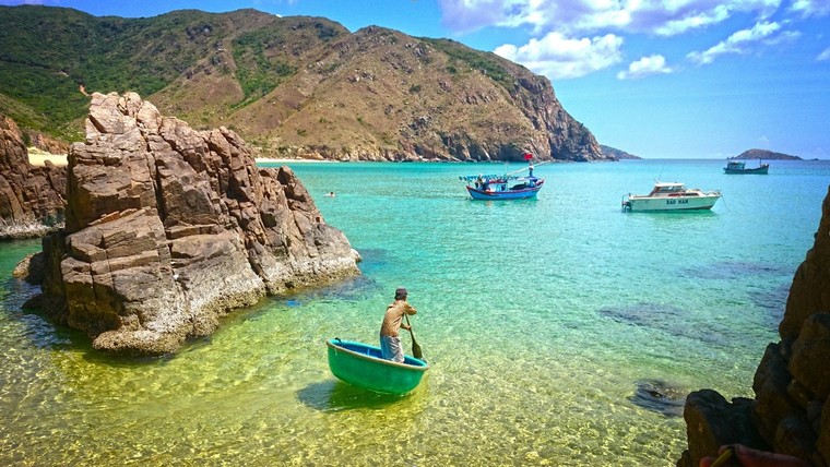 Phong cách du lịch của người Việt thay đổi như thế nào trong 2020? ảnh 2