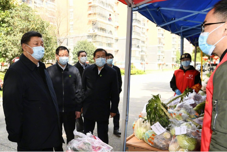 Trung Quốc báo cáo 15 ca nhiễm mới ảnh 1