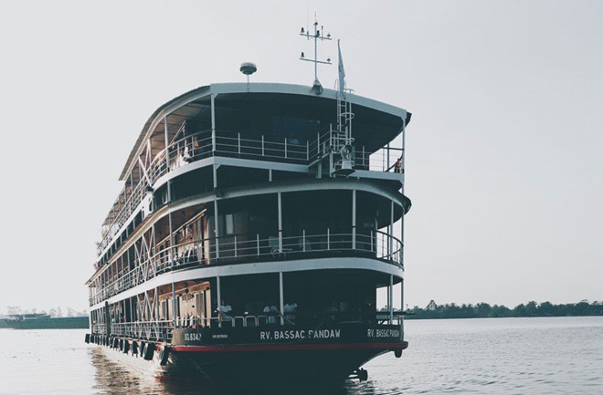 Tiền Giang công bố nguyên nhân du khách Áo tử vong trên tàu du lịch ảnh 1