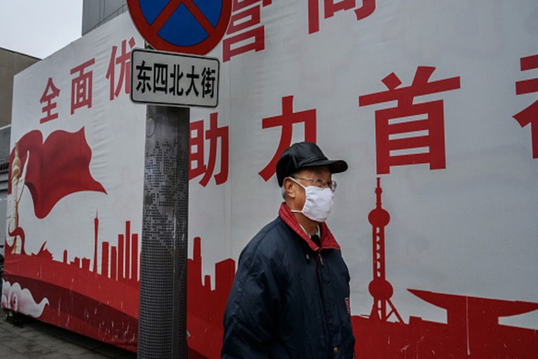 Cuộc sống của những người thoát khỏi Covid-19 ảnh 4