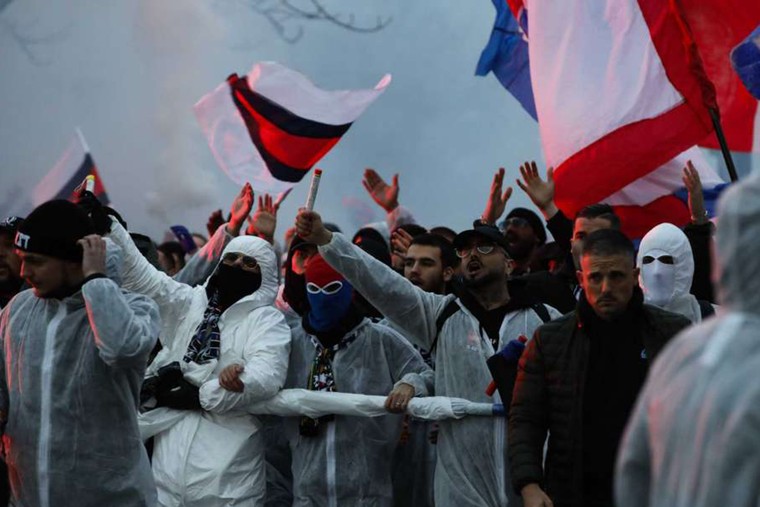 Thư Milan: 'Khi bóng đá không còn quan trọng nữa' ảnh 4