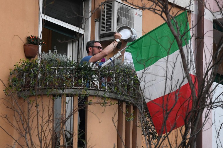 Thư Milan: 'Khi bóng đá không còn quan trọng nữa' ảnh 3