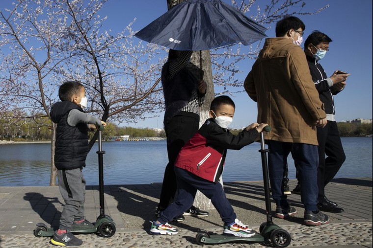Các điểm du lịch Bắc Kinh 'rụt rè' mở cửa trở lại ảnh 5