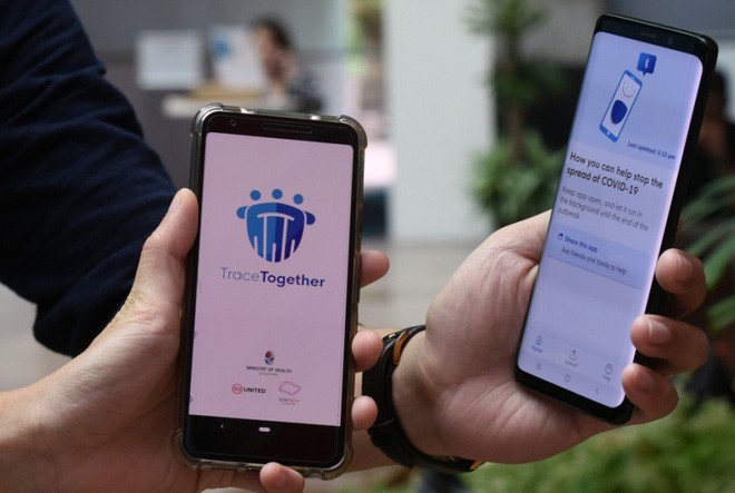 Công nghệ Bluetooth đang được sử dụng để xác định nguy cơ lây nhiễm COVID-19 của bạn như thế nào? ảnh 2