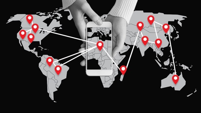 Công nghệ Bluetooth đang được sử dụng để xác định nguy cơ lây nhiễm COVID-19 của bạn như thế nào? ảnh 8