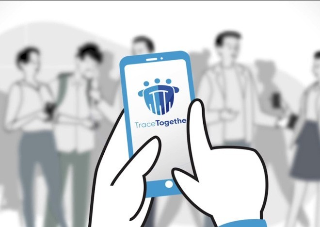 Công nghệ Bluetooth đang được sử dụng để xác định nguy cơ lây nhiễm COVID-19 của bạn như thế nào? ảnh 7