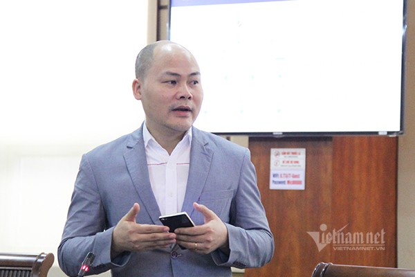 Ra mắt ứng dụng Bluezone giúp xác định người nghi nhiễm Covid-19 ảnh 2