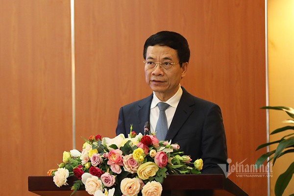 Ra mắt ứng dụng Bluezone giúp xác định người nghi nhiễm Covid-19 ảnh 3