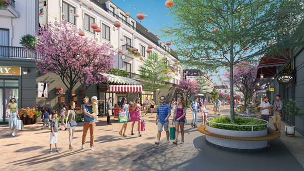 EcoCity Premia đón đầu xu hướng phát triển của Buôn Ma Thuột ảnh 1