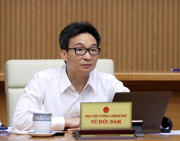 'Hà Nội là địa phương có nguy cơ nhưng một số địa bàn có nguy cơ cao' ảnh 1