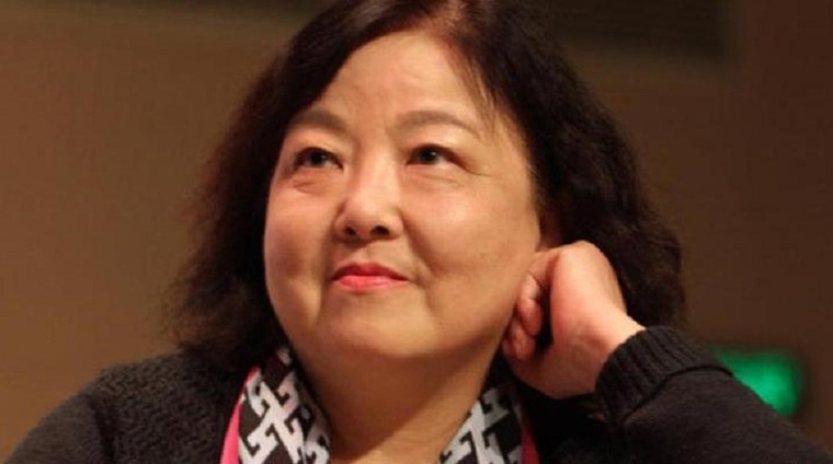 Nữ tác giả 'Nhật ký Vũ Hán' vấp phải làn sóng chỉ trích trong nước ảnh 1