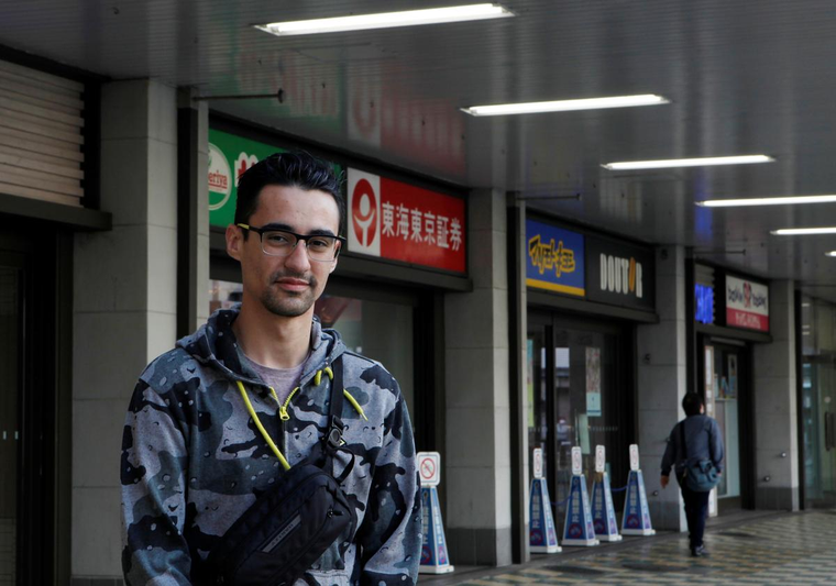 Lao động nước ngoài tại Nhật 'thấm đòn' cắt giảm nhân sự ảnh 1