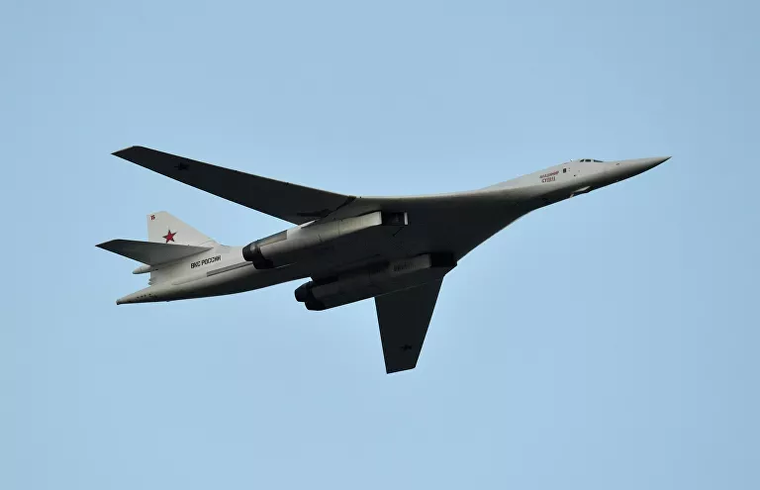 Nước Nga kỷ niệm Ngày Chiến thằng bằng lễ duyệt binh trên không ảnh 3