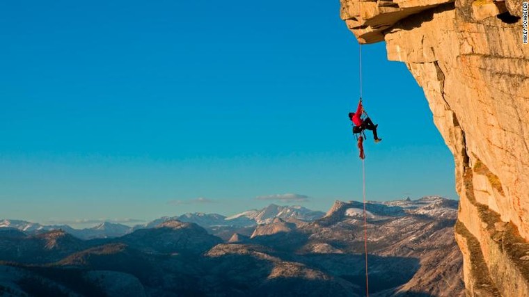 Những ngày 'mắc kẹt trong nhà' của chàng đạo diễn quay phim thám hiểm Mỹ ảnh 5