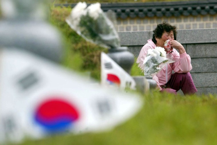 Cuộc nổi dậy Gwangju: Vết sẹo suốt 4 thập kỷ của Hàn Quốc ảnh 7