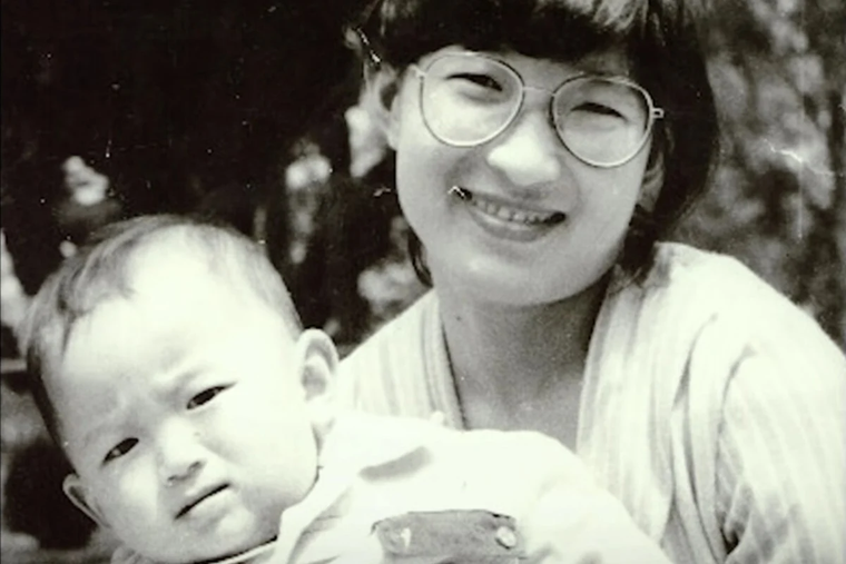 Tìm lại con trai bị bắt cóc sau 3 thập kỷ ảnh 1