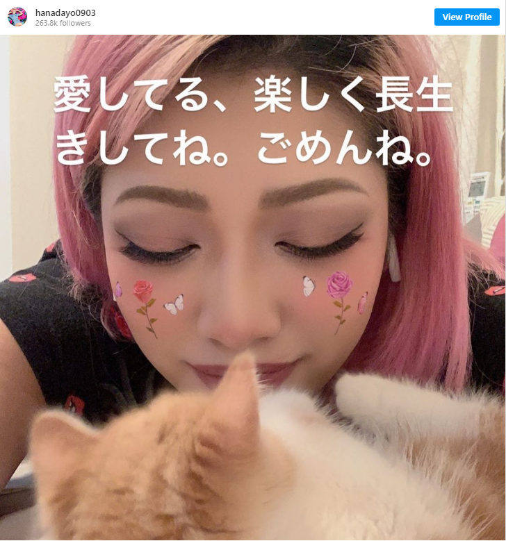 Cái chết của nữ đô vật làm rúng động Nhật Bản ảnh 2