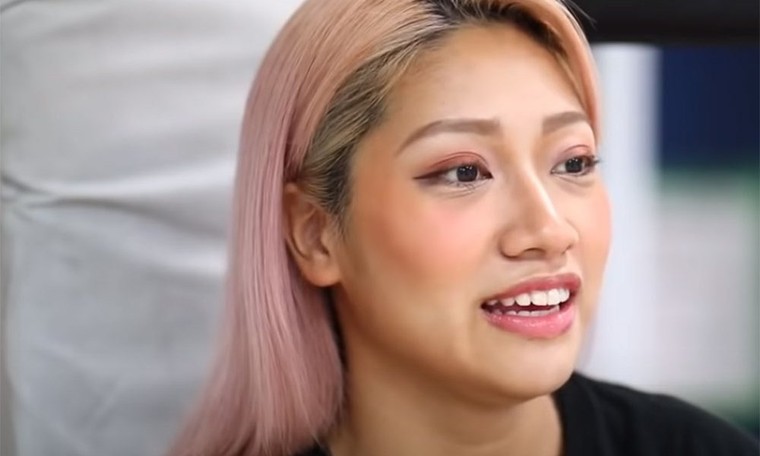 Cái chết của nữ đô vật làm rúng động Nhật Bản ảnh 1