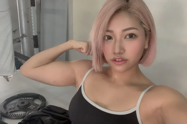 Cái chết của nữ đô vật làm rúng động Nhật Bản ảnh 4