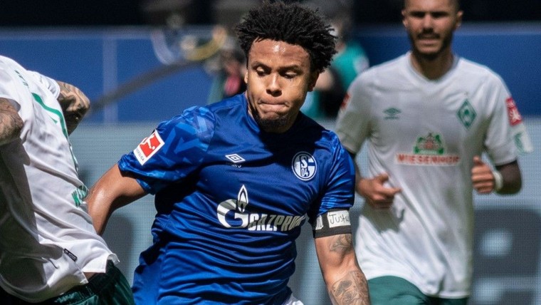 Cầu thủ Bundesliga đòi công lý cho George Floyd ảnh 1